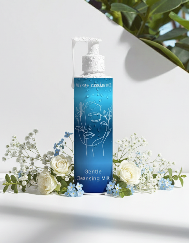 Gentle Cleansing Milk