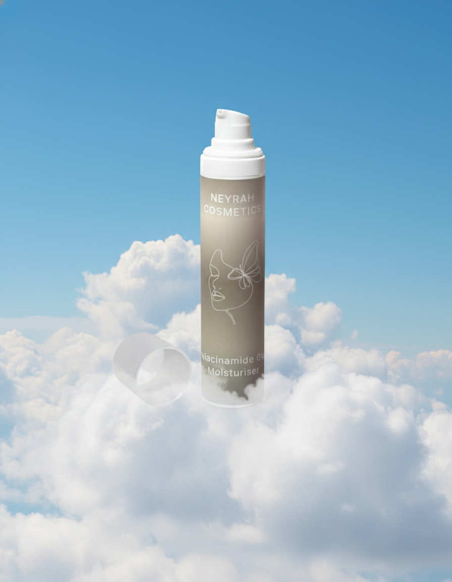 Niacinamide Gel Moisturiser