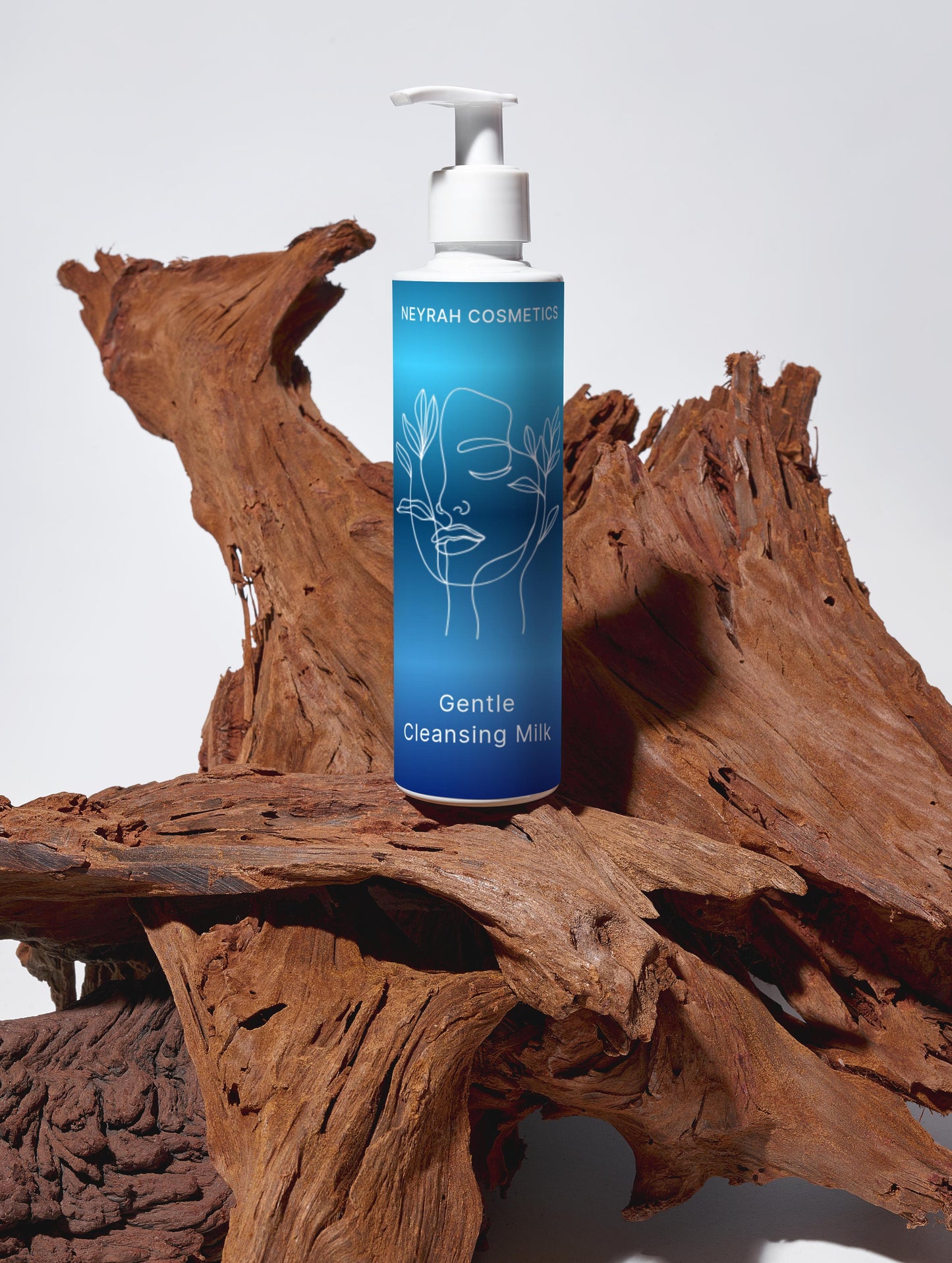 Gentle Cleansing Milk