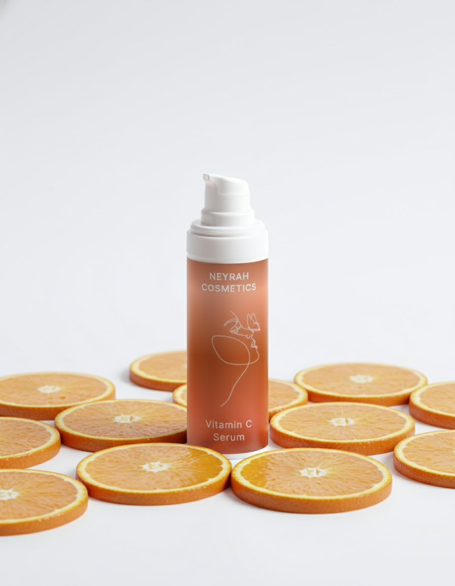 Vitamin C Serum