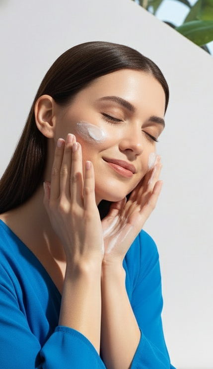 Gentle Cleansing Milk