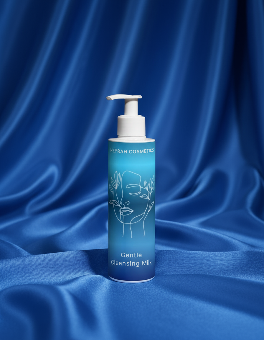 Gentle Cleansing Milk