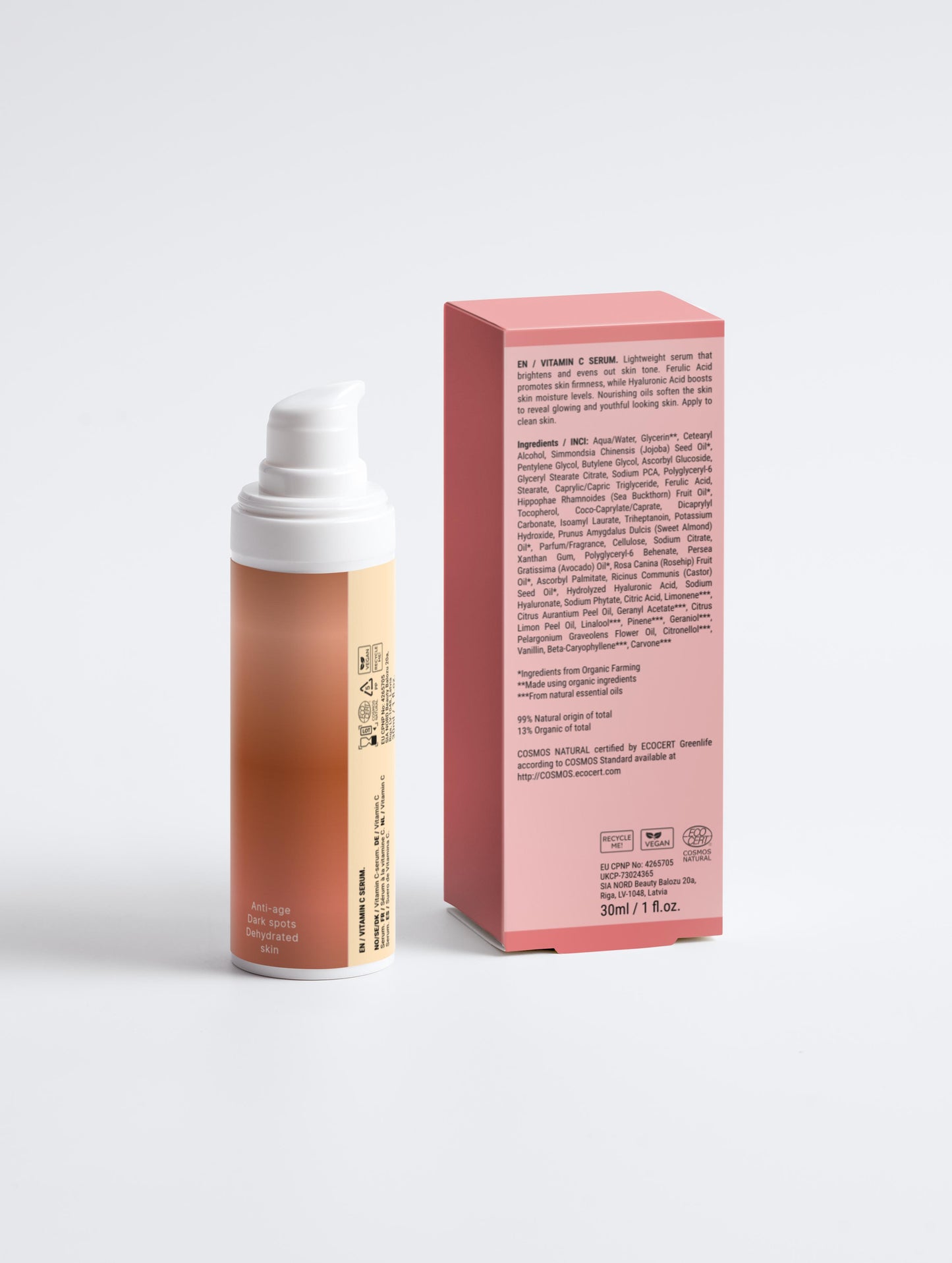 Vitamin C Serum
