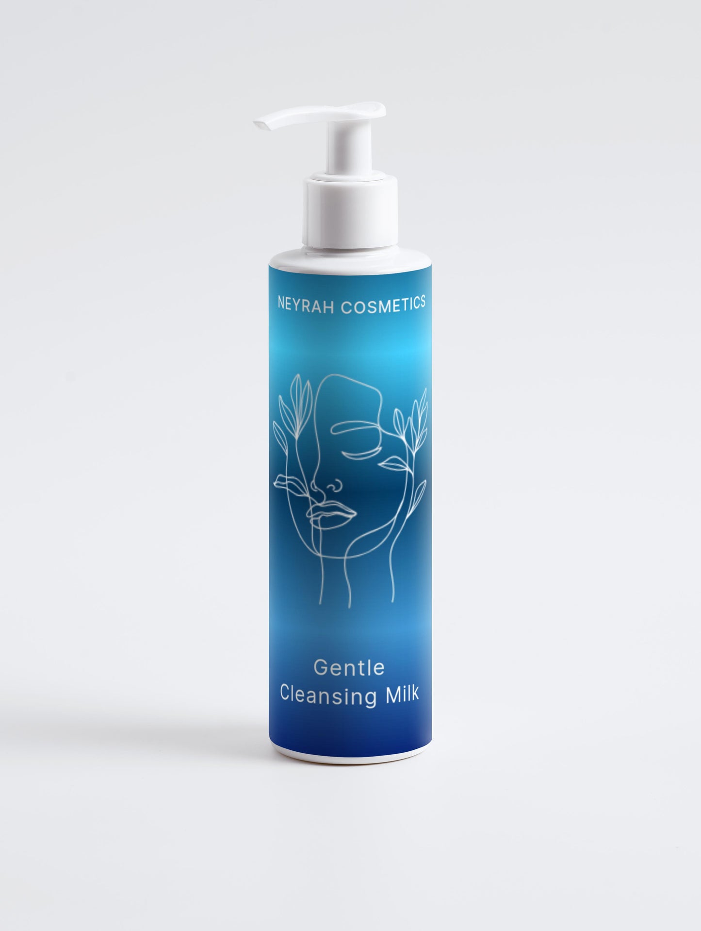 Gentle Cleansing Milk