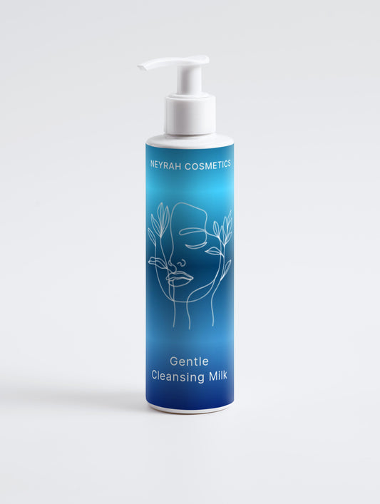 Gentle Cleansing Milk