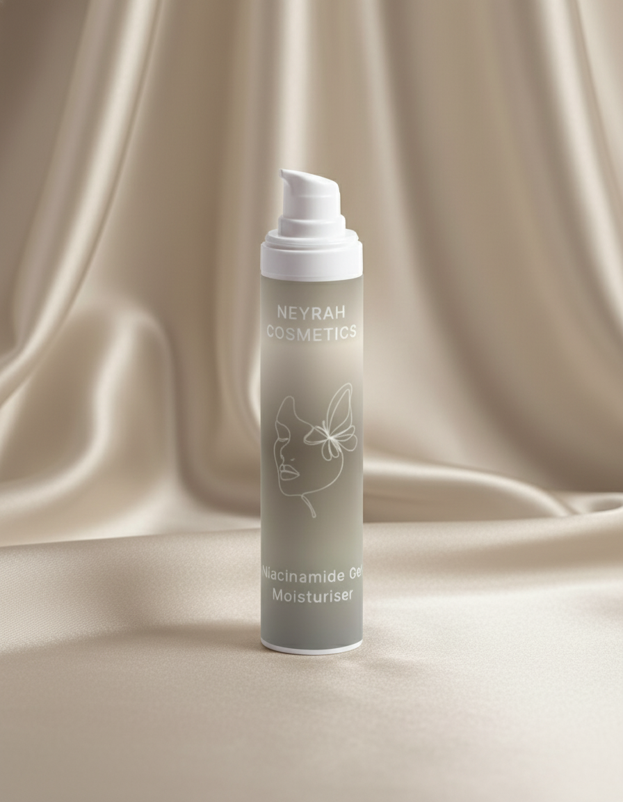Niacinamide Gel Moisturiser